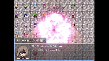 Evil Female Combatant Quest Japanese Version Hentai Game Gallery 2 thumbnail