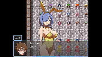 Evil Female Combatant Quest Japanese Version Hentai Game Gallery 2 thumbnail