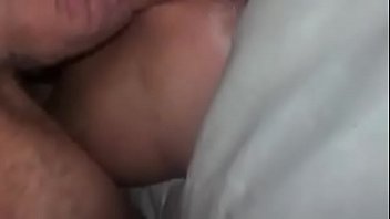 A filtee oirish couple having fun