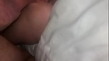 A filtee oirish couple having fun