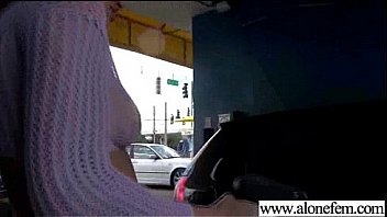 Real lonely nova brooks play with things as sex toys mov 24