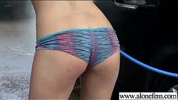 Real lonely nova brooks play with things as sex toys mov 24