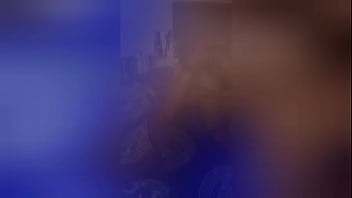 Kingsnake lambuzando a buceta da conadoce minete