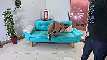 Annie clementine entra no desafio dos 10 mil