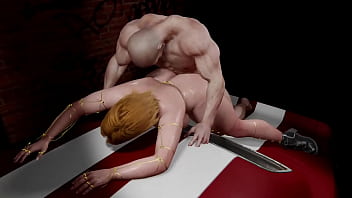 Mais uma puta de dead or alive