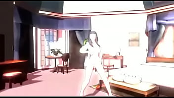 Anime dance Anime dance