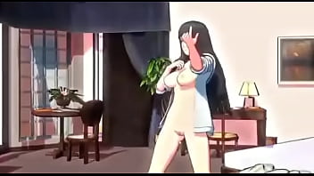Anime dance