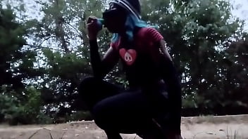 Sissies love to deepthroat