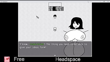 Headspace free game itchio sexual content nsfw rpg funny comedy game