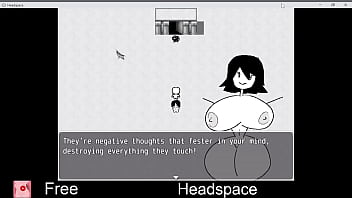 Headspace free game itchio sexual content nsfw rpg funny comedy game