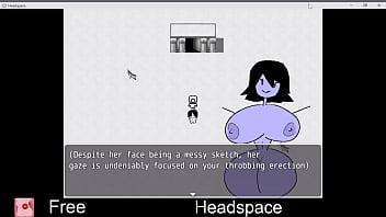 Headspace free game itchio sexual content nsfw rpg funny comedy game