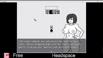 Headspace free game itchio sexual content nsfw rpg funny comedy game