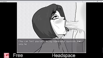 Headspace free game itchio sexual content nsfw rpg funny comedy game