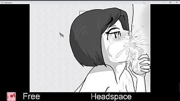 Headspace free game itchio sexual content nsfw rpg funny comedy game