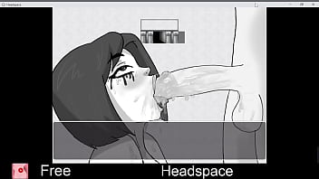 Headspace free game itchio sexual content nsfw rpg funny comedy game