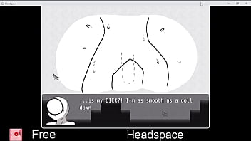 Headspace free game itchio sexual content nsfw rpg funny comedy game