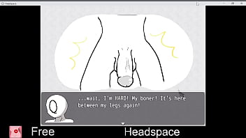 Headspace free game itchio sexual content nsfw rpg funny comedy game