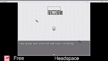 Headspace free game itchio sexual content nsfw rpg funny comedy game