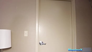 Bbc herd stretch sexy maxine x's tight asian holes out gang bang