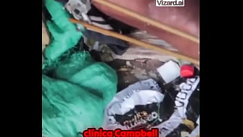 Superando un accidente devastador