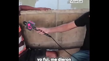 Superando un accidente devastador