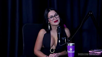 Compilados da belinha baracho no swing cast com tifany rocha parte 2 watch sheer red