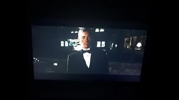 Even though the scenario it not that much she’s looking pure sexy