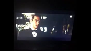 Even though the scenario it not that much she’s looking pure sexy