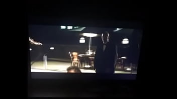 Even though the scenario it not that much she’s looking pure sexy