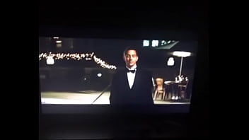 Even though the scenario it not that much she’s looking pure sexy