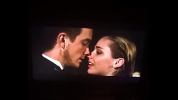 Even though the scenario it not that much she’s looking pure sexy