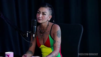 Compilados da caroleta roots no bora cast com bruna carlos parte 1 watch sheer red