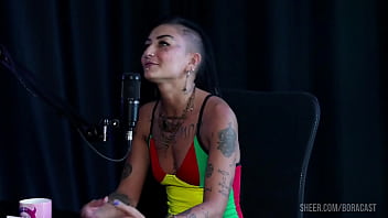 Compilados da caroleta roots no bora cast com bruna carlos parte 1 watch sheer red