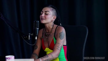 Compilados da caroleta roots no bora cast com bruna carlos parte 1 watch sheer red