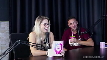 Compilados da caroleta roots no bora cast com bruna carlos parte 1 watch sheer red