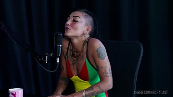 Compilados da caroleta roots no bora cast com bruna carlos parte 1 watch sheer red Compilados da caroleta roots no bora cast com bruna carlos parte 1 watch sheer red