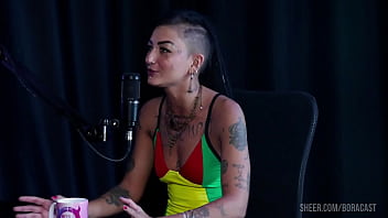 Compilados da caroleta roots no bora cast com bruna carlos parte 1 watch sheer red