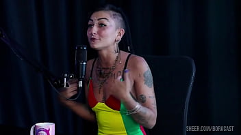 Compilados da caroleta roots no bora cast com bruna carlos parte 1 watch sheer red