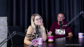 Compilados da caroleta roots no bora cast com bruna carlos parte 1 watch sheer red