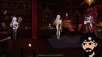 Sexualitywithgirlfriends we corrupt a nun part 2