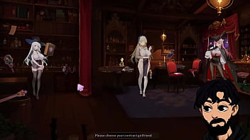 Sexualitywithgirlfriends we corrupt a nun part 2