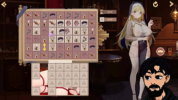 Sexualitywithgirlfriends we corrupt a nun part 2