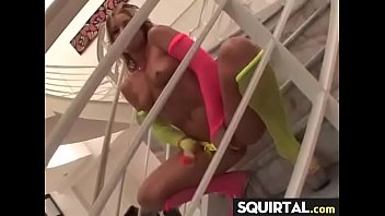 Female ejaculation 11