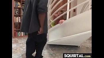 Female ejaculation 11