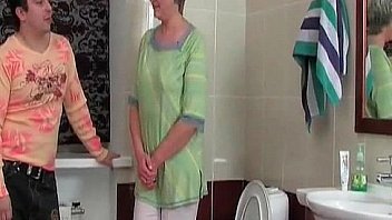 Old slut wants something y