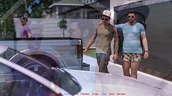 Проходження гри Альтернативні Світи Частина 2