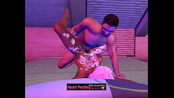 No Le Importò Llevarme A La Cama Toda Enjabonada thumbnail