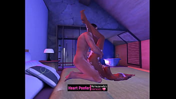 No Le Importò Llevarme A La Cama Toda Enjabonada thumbnail