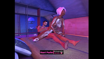 No le importò llevarme a la cama toda enjabonada No le importò llevarme a la cama toda enjabonada