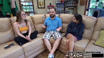 Don't tell doc i cum on the clock nurse mira monroe